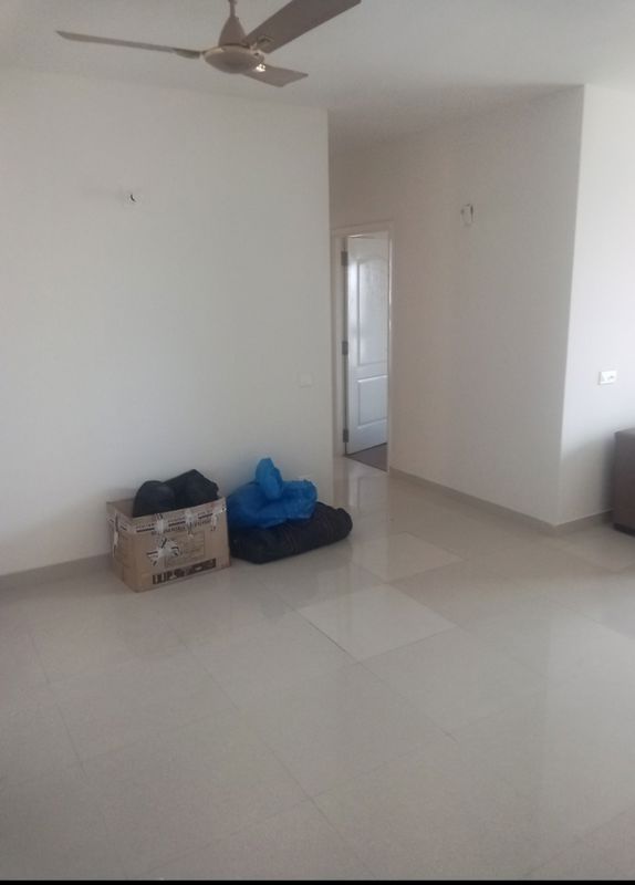 2.5 BHK + Study Room Apartment For Sale in Silverglades The Melia