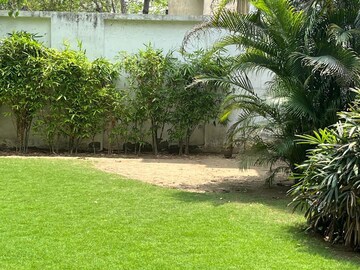 4 BHK Independent House – Garden View at Friends Colony - for Rent