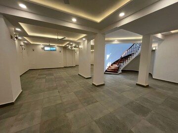 Parking in 4 BHK Independent House at Friends Colony – for Rent