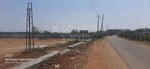 184 Sq.Yd. Plot in Maheshwaram