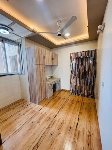 Bedroom in 3 BHK Apartment at One Hiranandani Park, Ghodbunder Road – for Rent