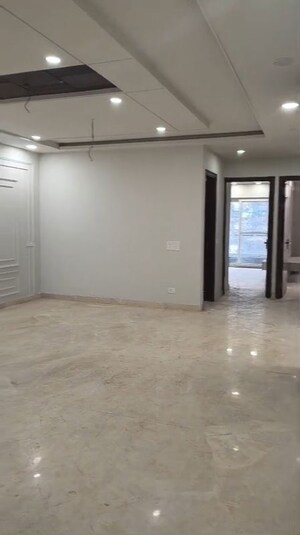 4 BHK Builder Floor For Sale in Rohini Sector 23