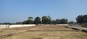 Plot Area in  Plot at Raebareli Road – for Sale