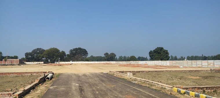 undefined, raebareli road  1046 Sq.Ft. Plot In Raebareli Road Lucknow 9971293