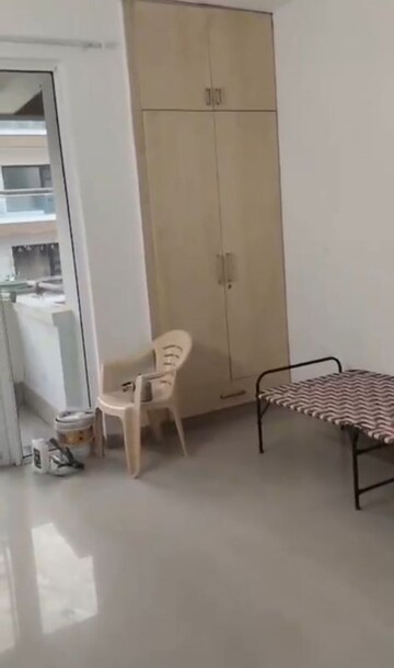 Bedroom in 3 BHK Apartment at Ansal API Esencia, Sector 67 – for Rent