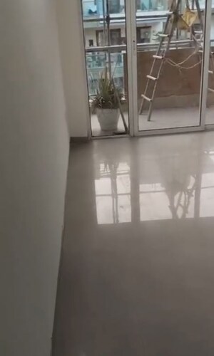 Living Room in 3 BHK Apartment at Ansal API Esencia, Sector 67 – for Rent