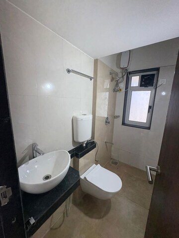 Bathroom in  Pg at Govandi East – for Rent