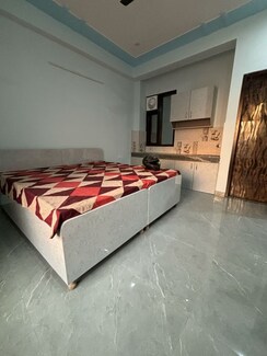 3 BHK + Pooja Room Builder Floor For Rent in Sector 23