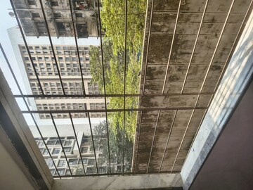 Balcony in 1 BHK Apartment at Kurla West – for Rent