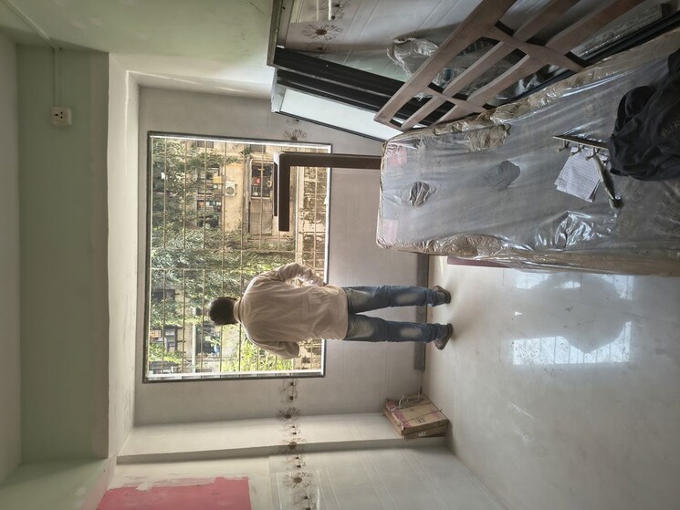 Kitchen, kurla west 1 Bedroom 308 Sq.Ft. Apartment In Kurla West Mumbai 9975712