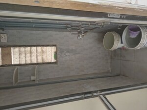 Kitchen in 1 BHK Apartment at Kurla West – for Rent