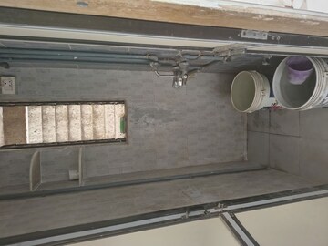 Kitchen in 1 BHK Apartment at Kurla West – for Rent