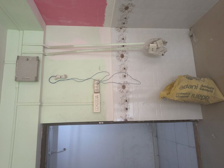 Bathroom, kurla west 1 Bedroom 308 Sq.Ft. Apartment In Kurla West Mumbai 9975712