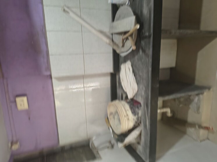 Bathroom, kurla west 1 Bedroom 308 Sq.Ft. Apartment In Kurla West Mumbai 9975712