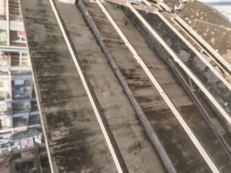 Balcony, kurla west 1 Bedroom 308 Sq.Ft. Apartment In Kurla West Mumbai 9975712