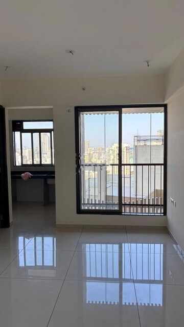 1 BHK Apartment For Rent in Vardhman Grandeur, Andheri West