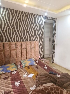 Bedroom in 4 BHK Villa at Ansal API Esencia, Sector 67 – for Sale