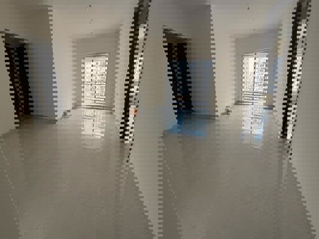 2 BHK + Study Room 786 Sq.Ft. Apartment in Nyati Era