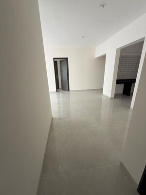 Building Lobby in 2 BHK Apartment at Nyati Era, Dhanori – for Rent