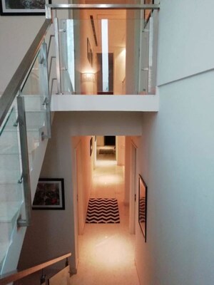 Furnished Amenities in 4 BHK Apartment at BPTP Park Prime, Sector 66 – for Sale