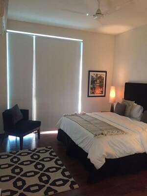 Bedroom in 4 BHK Apartment at BPTP Park Prime, Sector 66 – for Sale