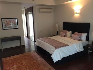 Bedroom in 4 BHK Apartment at BPTP Park Prime, Sector 66 – for Sale