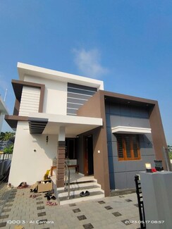 3 BHK + Pooja Room Villa For Sale in Kallekkad