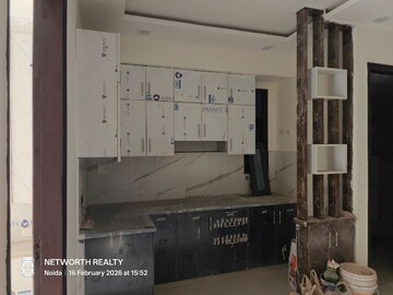 Kitchen in 2 BHK Builder Floor at Sector 73 – for Sale