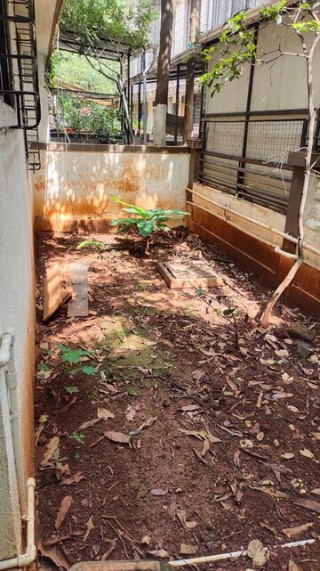 Balcony in 4 BHK Independent House at Antarkar And Joshi Ram Indu Park, Baner – for Sale