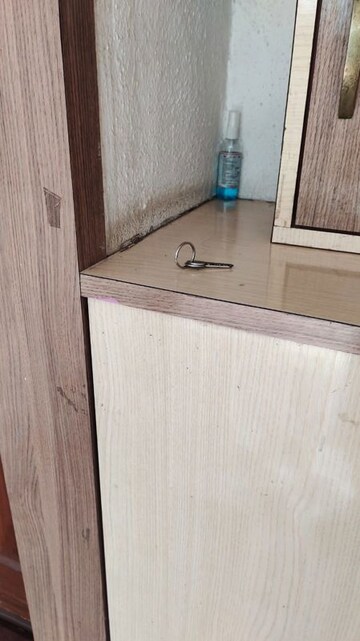 Bathroom in 4 BHK Independent House at Antarkar And Joshi Ram Indu Park, Baner – for Sale