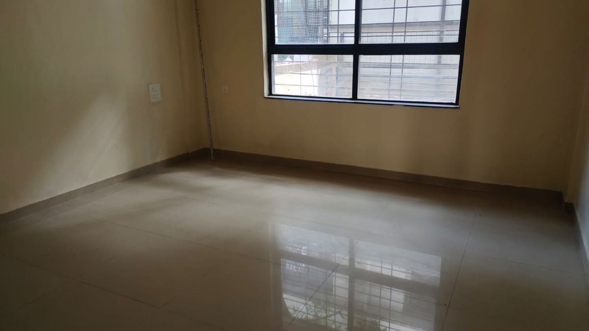 4 BHK Independent House For Sale in Antarkar And Joshi Ram Indu Park