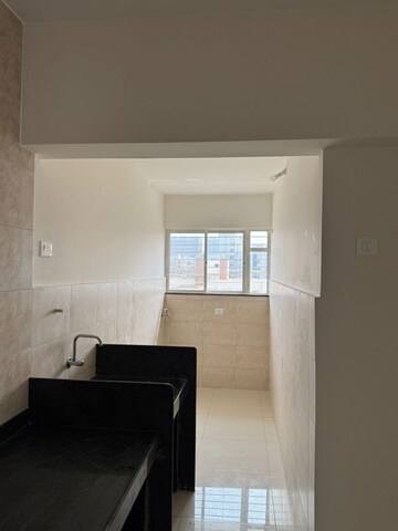 Kitchen in 2 BHK Apartment at Utsav 51 Balewadi Residences, Balewadi – for Rent