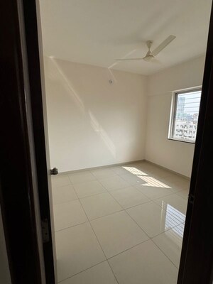 Bathroom in 2 BHK Apartment at Utsav 51 Balewadi Residences, Balewadi – for Rent