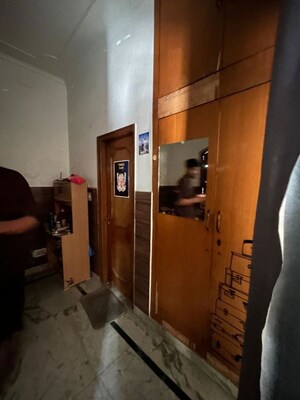 Living Room in 3 BHK Independent House at Sector 23a – for Rent