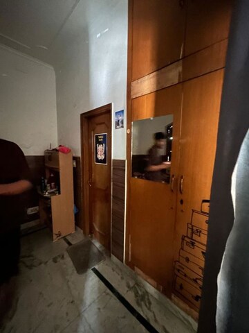 Living Room in 3 BHK Independent House at Sector 23a – for Rent