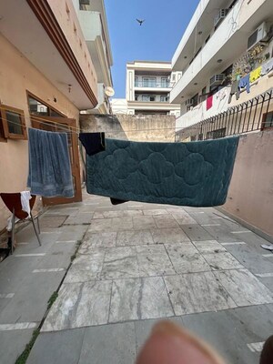 Bedroom in 3 BHK Independent House at Sector 23a – for Rent