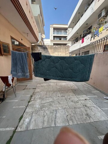 Bedroom in 3 BHK Independent House at Sector 23a – for Rent