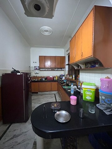 Master Bedroom in 3 BHK Independent House at Sector 23a – for Rent