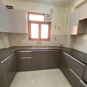 3 BHK Builder Floor For Rent in Chattarpur