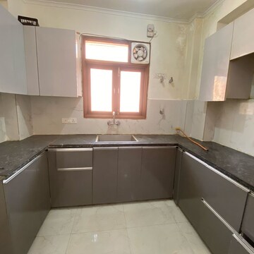 3 BHK Builder Floor For Rent in Chattarpur