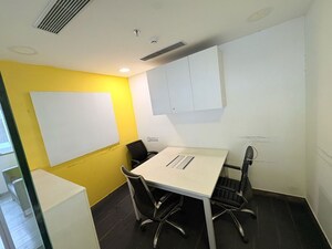 Team Area in  Office Space at JMD Megapolis, Sector 48 – for Sale