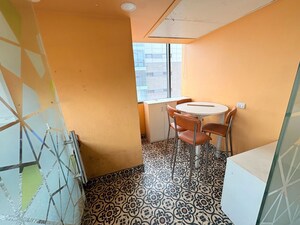 Furnished Amenities in  Office Space at JMD Megapolis, Sector 48 – for Sale