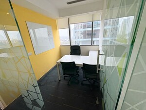 Team Area in  Office Space at JMD Megapolis, Sector 48 – for Sale