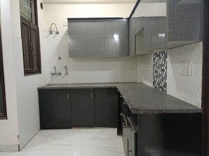 Kitchen in 2 BHK Builder Floor at Ashok Vihar Phase ii – for Sale