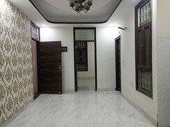 2 BHK Builder Floor For Sale in Ashok Vihar Phase II