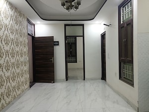 2 BHK Builder Floor For Sale in Ashok Vihar Phase ii