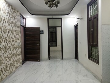 2 BHK Builder Floor For Sale in Ashok Vihar Phase ii