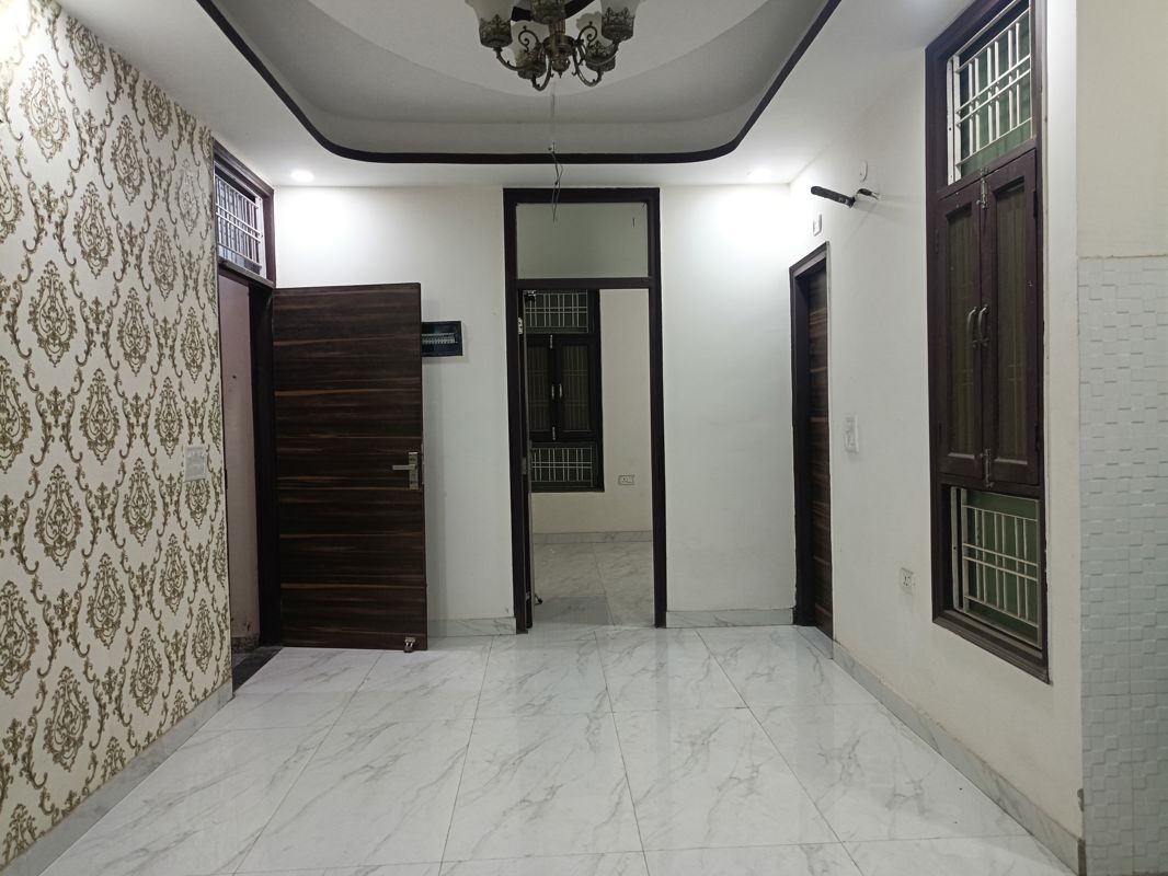 2 BHK Builder Floor For Sale in Ashok Vihar Phase II