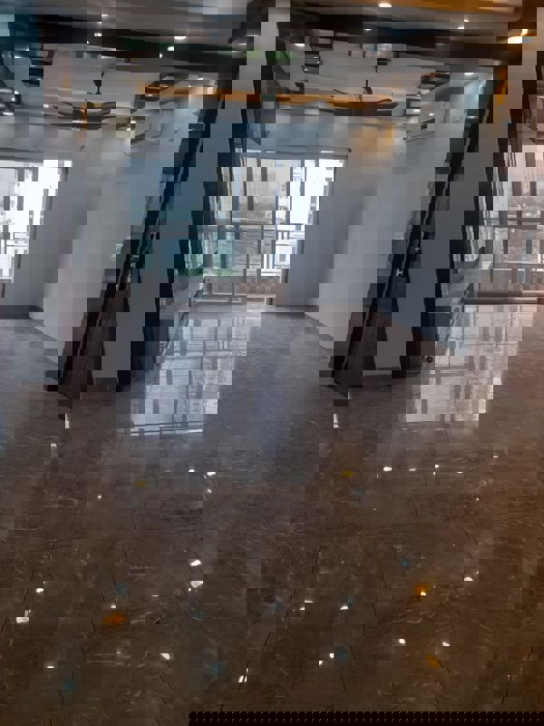 3 BHK + Pooja Room 2200 Sq.Ft. Apartment in Ansal Esencia - Amara Villas