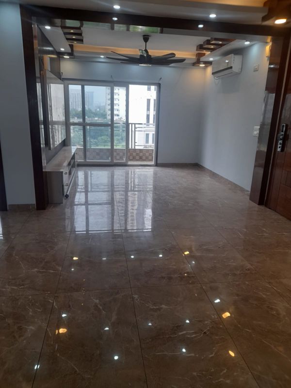 3 BHK + Pooja Room Apartment For Rent in Ansal Esencia - Amara Villas